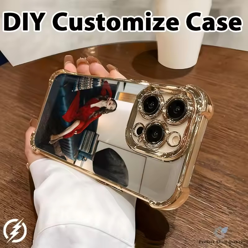 Funda Protectora Personalizada - Phone Cases With Pictures reseña y precio