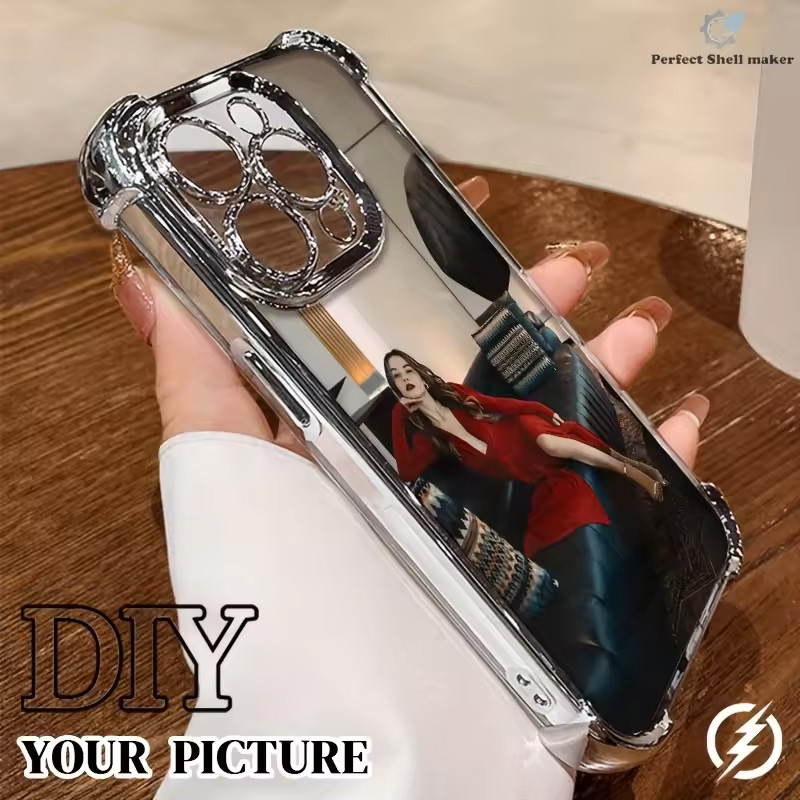 Funda Protectora Personalizada - Phone Cases With Pictures reseña y precio