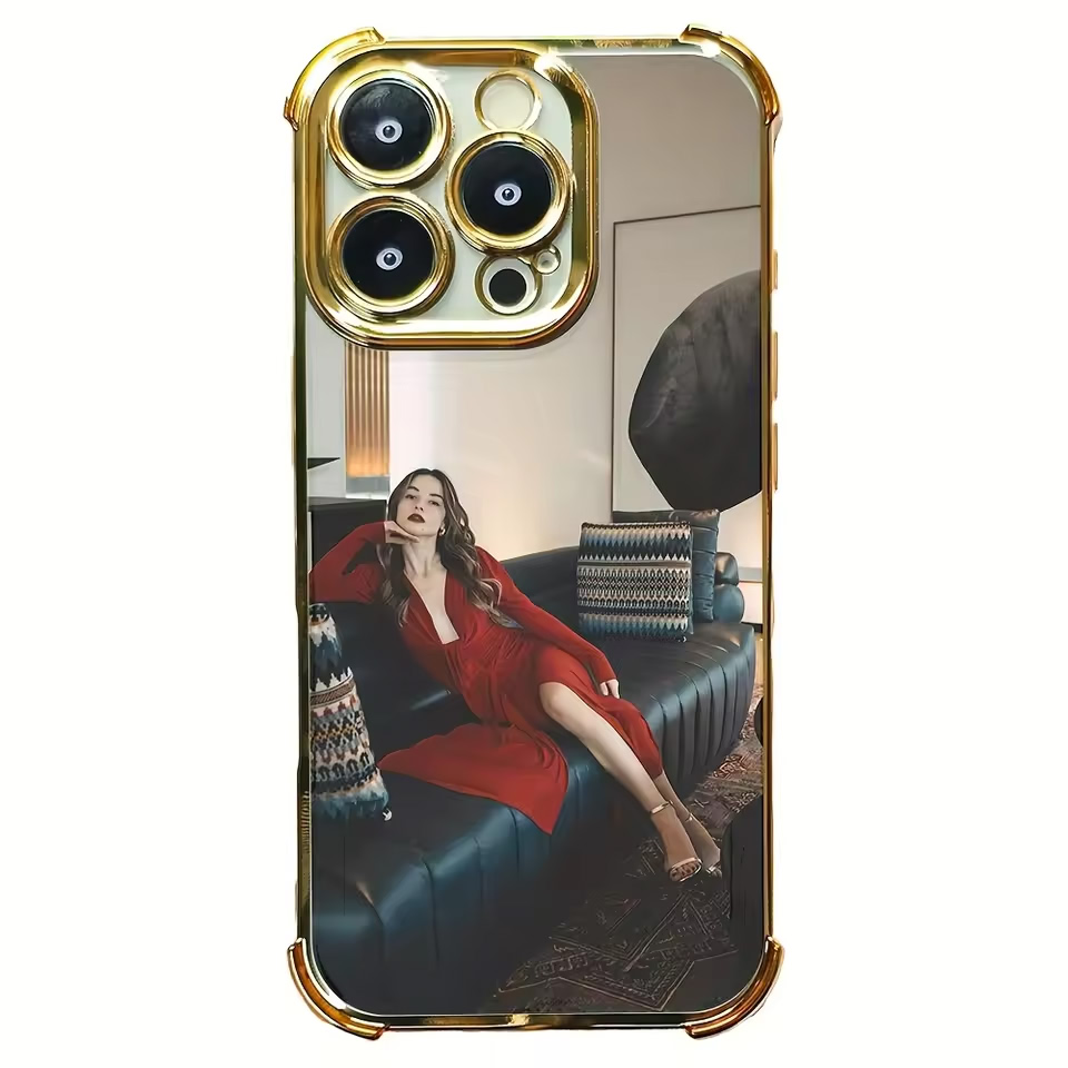 Funda Protectora Personalizada - Phone Cases With Pictures reseña y precio