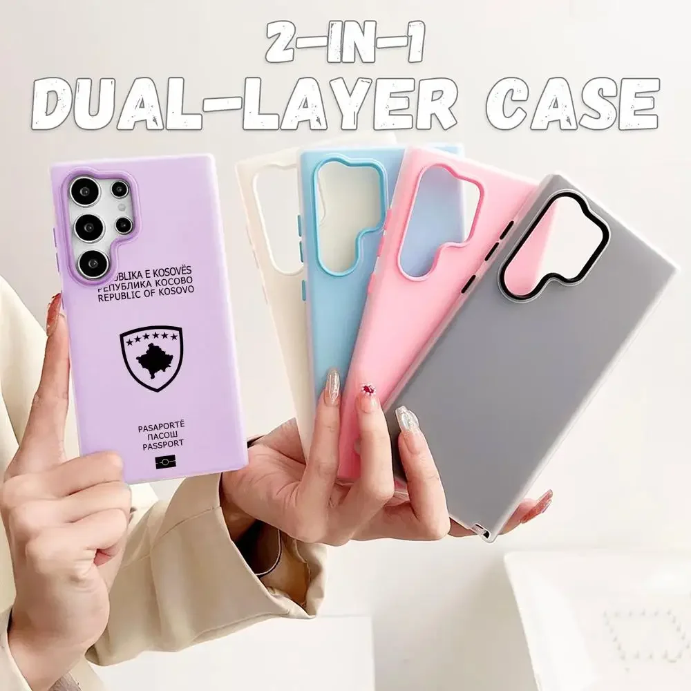 Funda para Teléfono con Logoti - Samsung Galaxy S24 reseña y precio