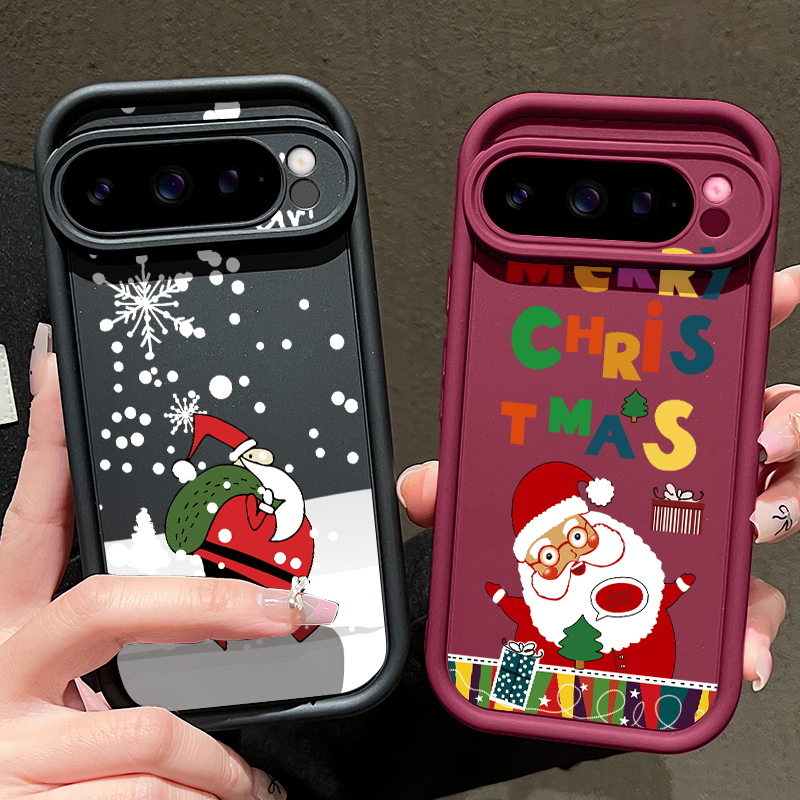 Funda para teléfono con diseño - Phone Cases Pixel 9A reseña y precio