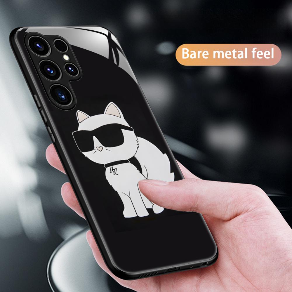 Funda de Teléfono con Diseño d - Phone Cases Samsung S25 Ultra reseña y precio