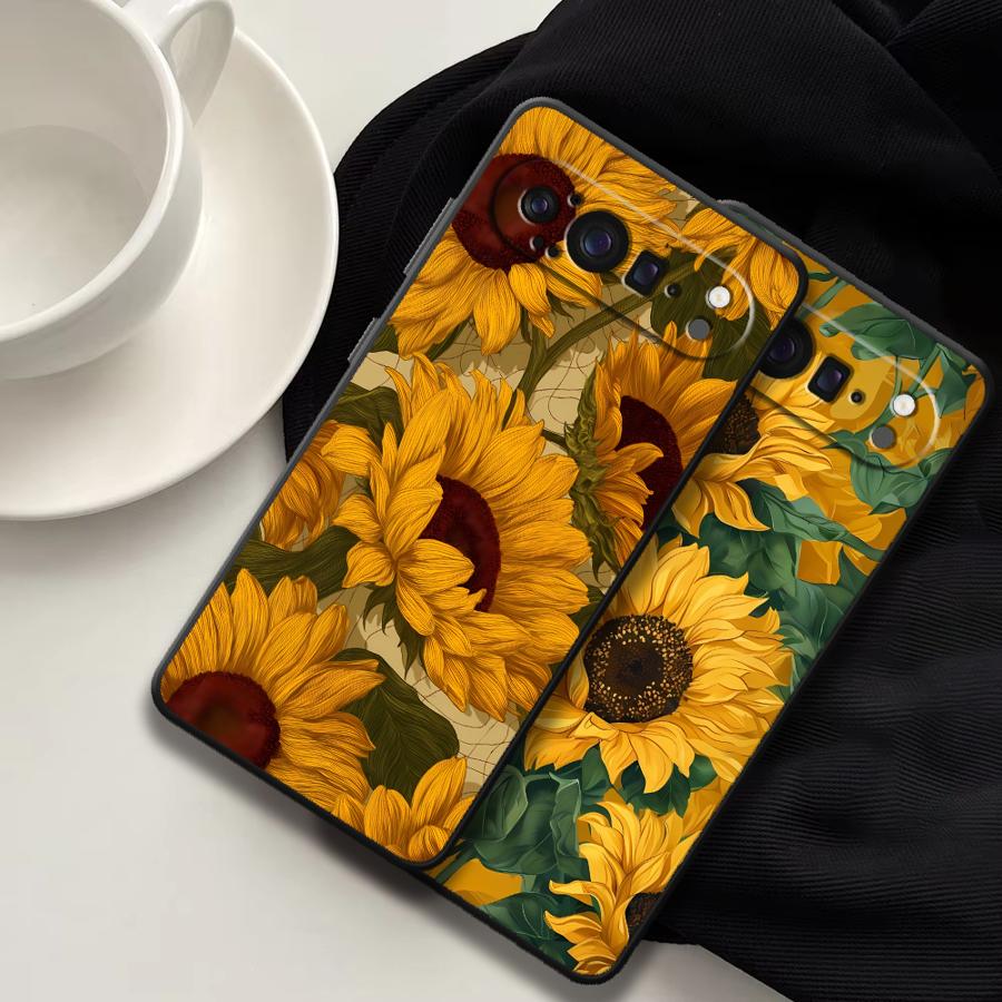 Funda protectora para teléfono - Phone Cases Pixel 9A reseña y precio