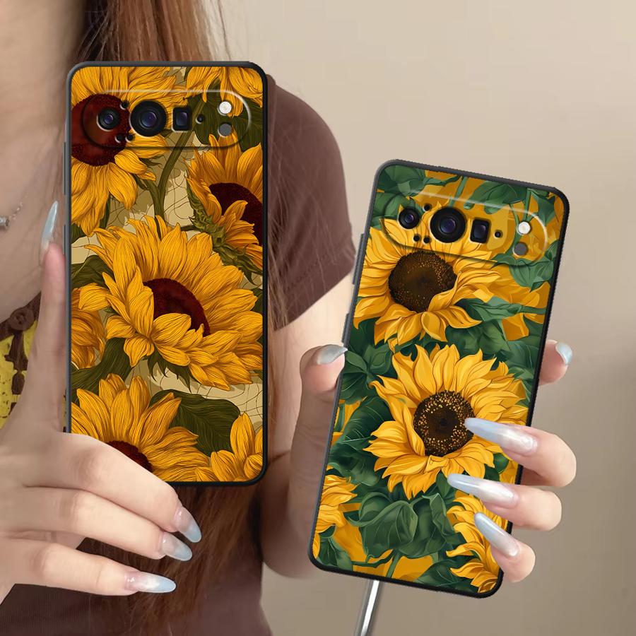 Funda protectora para teléfono - Phone Cases Pixel 9A reseña y precio