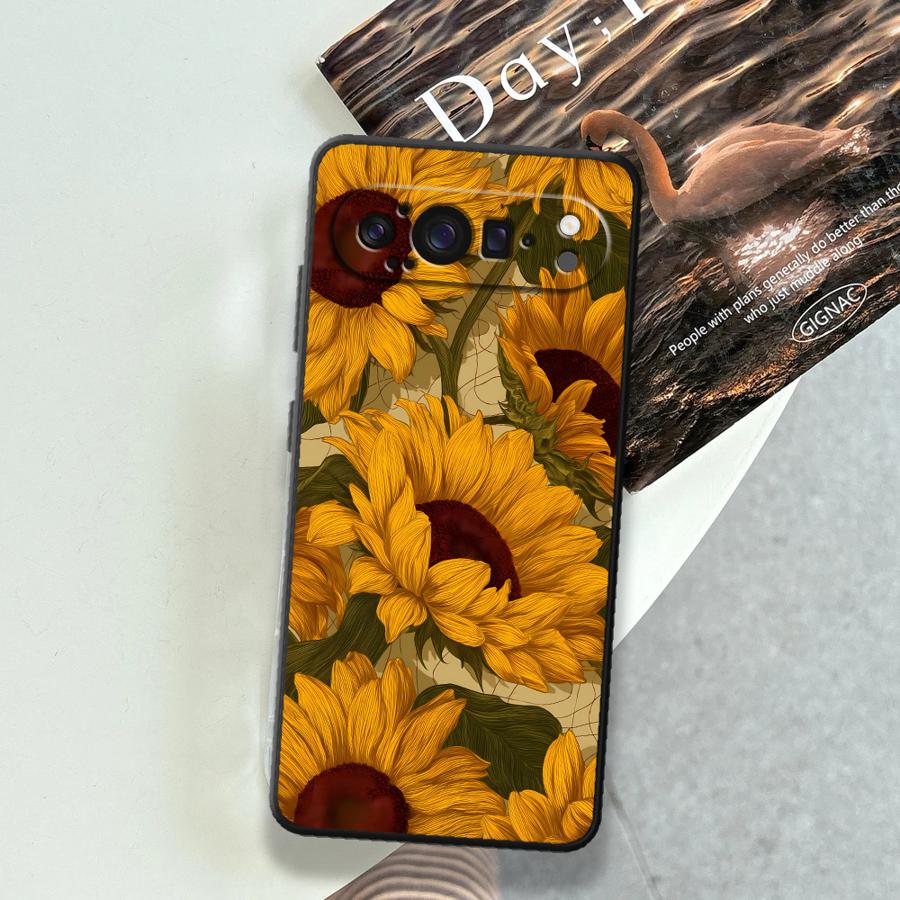 Funda protectora para teléfono - Phone Cases Pixel 9A reseña y precio