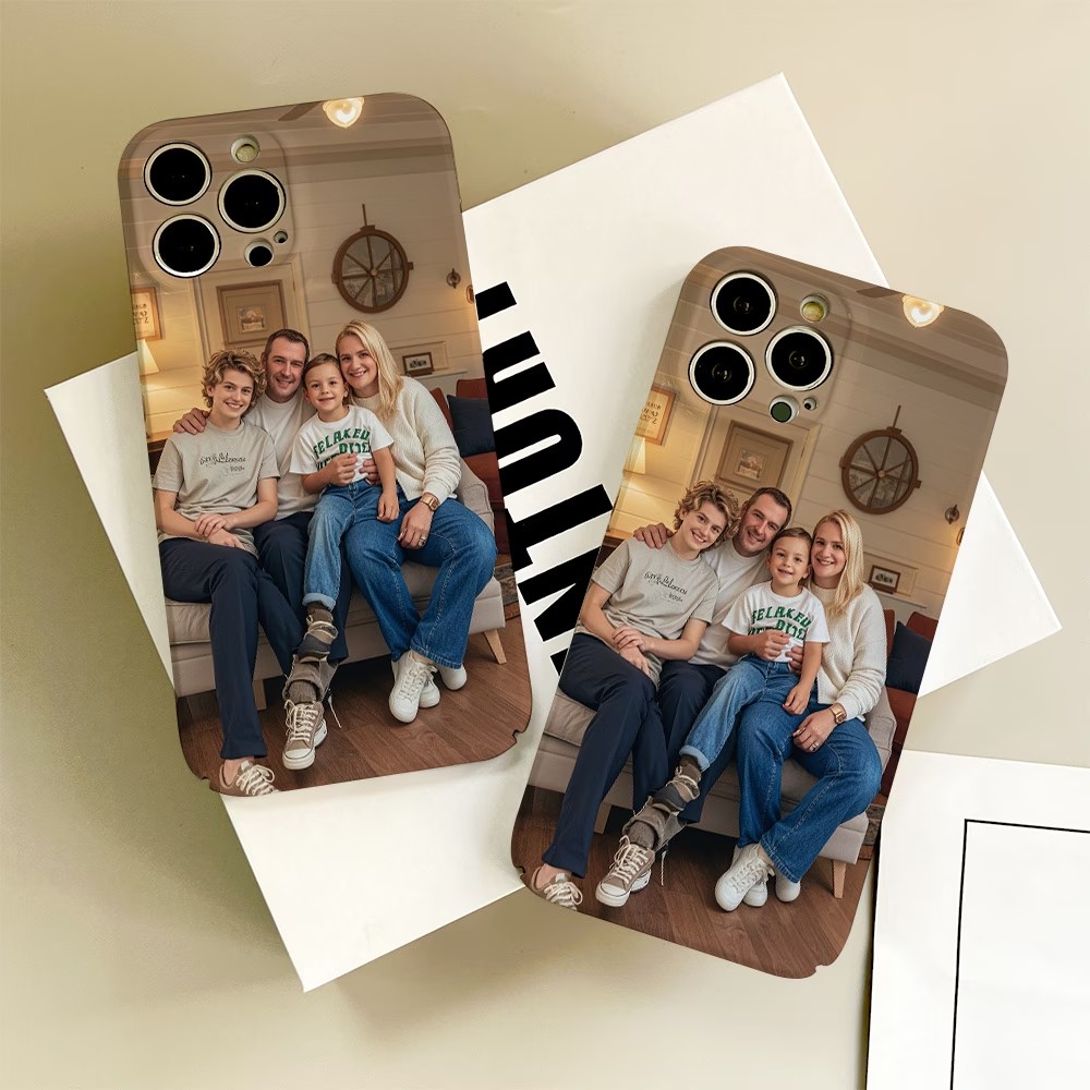 Funda Personalizada para Teléf - Phone Cases With Pictures reseña y precio