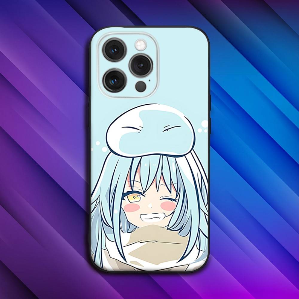 Funda de teléfono R-Rimuru T-T - Phone Cases Rimowa reseña y precio