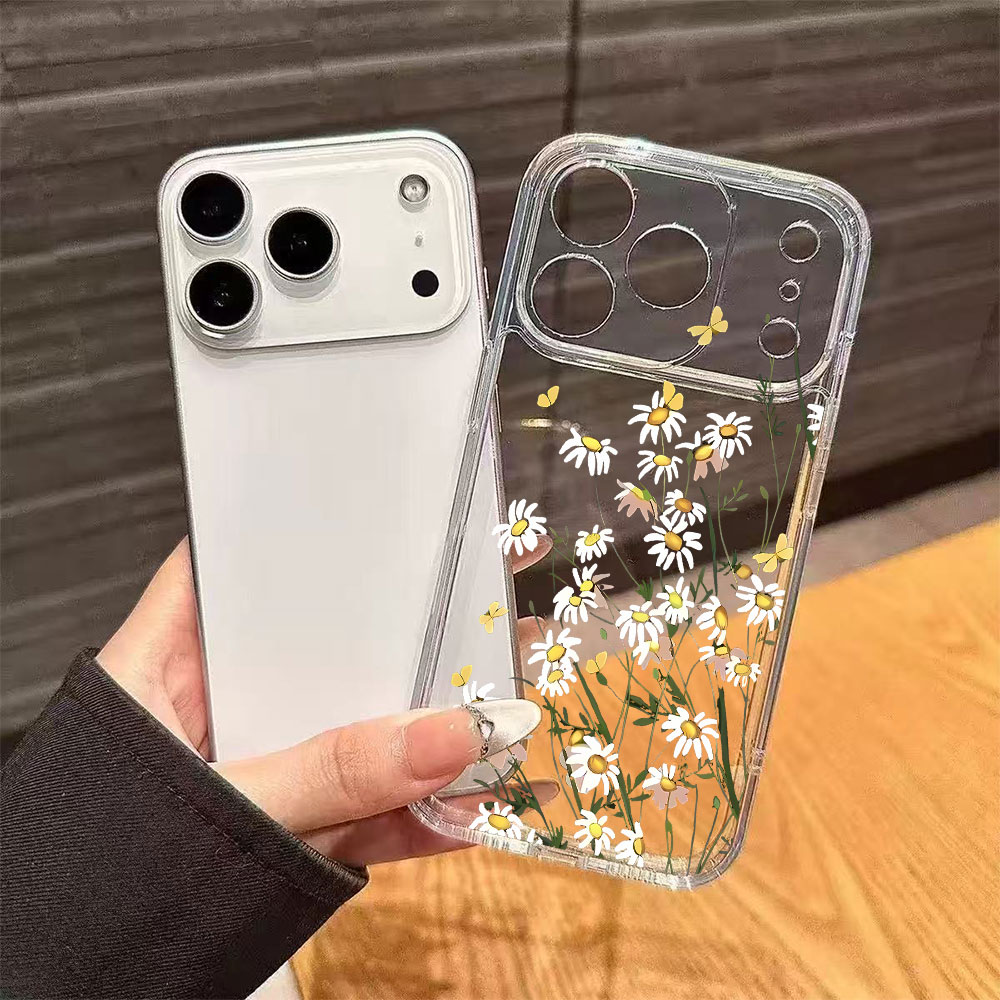 Nueva Funda Daisy para iPhone  - Phone Cases Like Loopy reseña y precio
