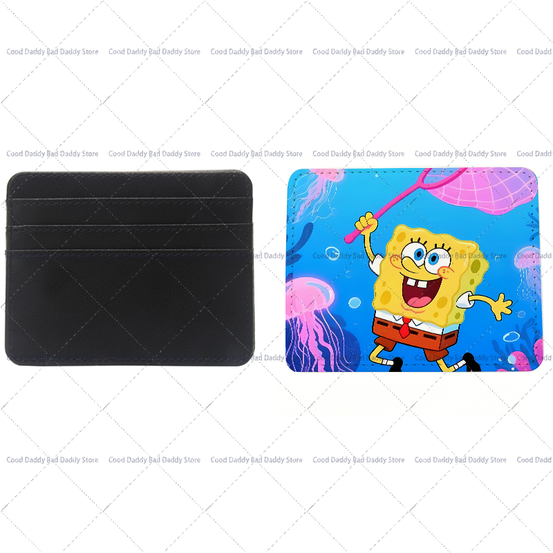 Bonita cartera delgada con est - Card Holder Slim Case reseña y precio