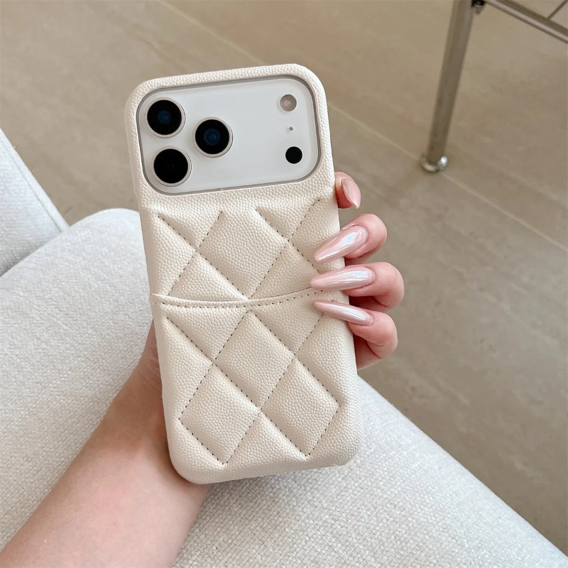 Funda de teléfono tipo billete - Card Holder Slim Case reseña y precio