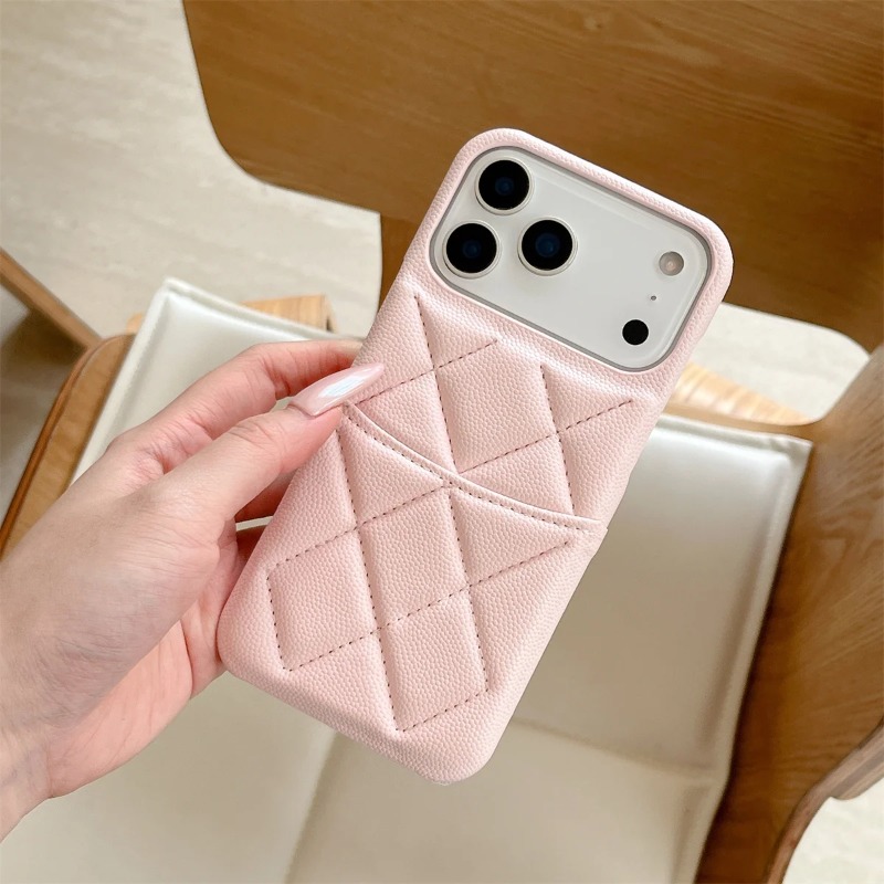 Funda de teléfono tipo billete - Card Holder Slim Case reseña y precio