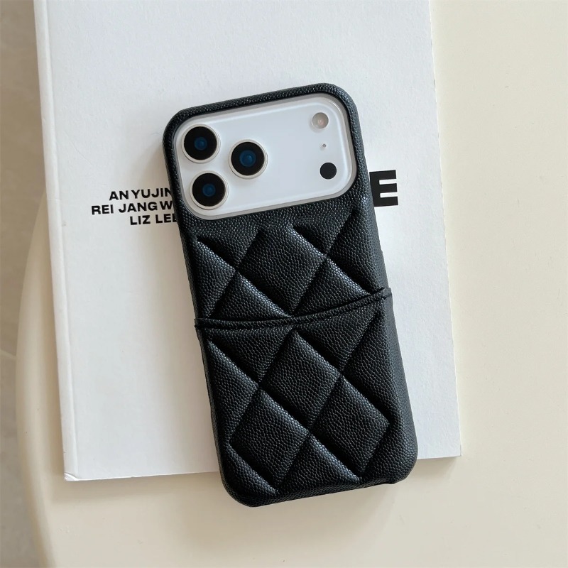 Funda de teléfono tipo billete - Card Holder Slim Case reseña y precio