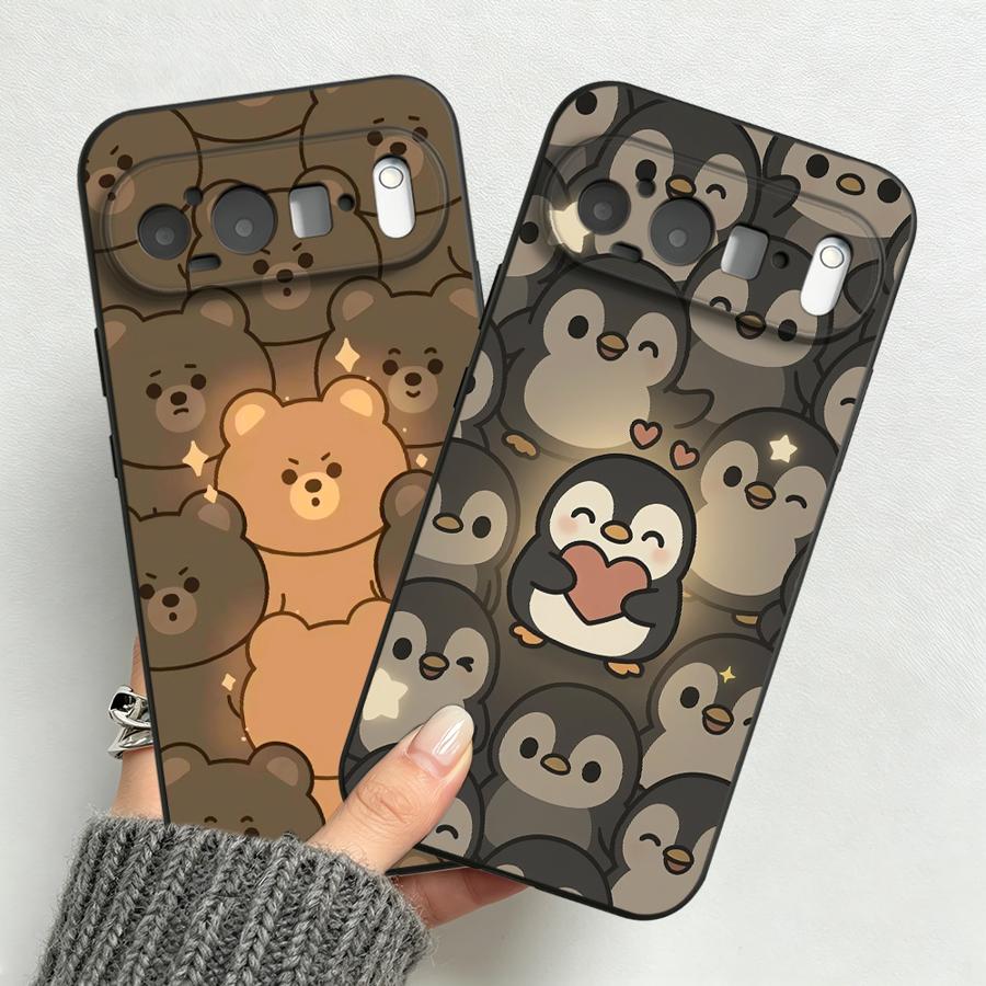 Funda protectora para teléfono - Phone Cases Pixel 9A reseña y precio