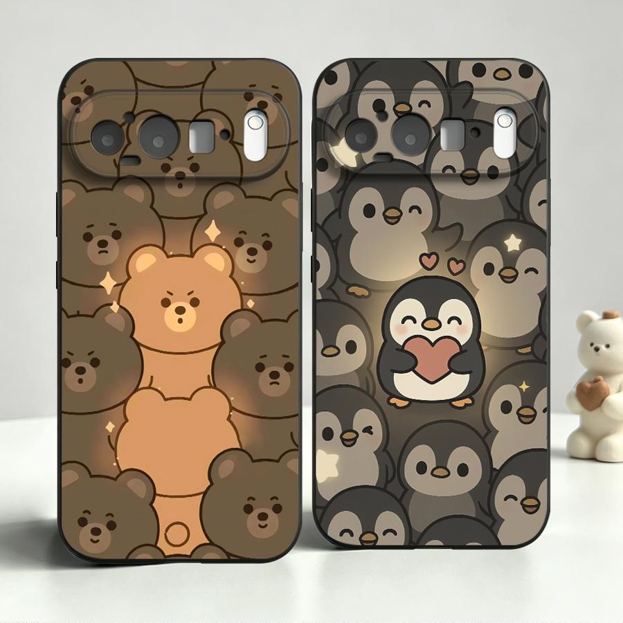 Funda protectora para teléfono - Phone Cases Pixel 9A reseña y precio
