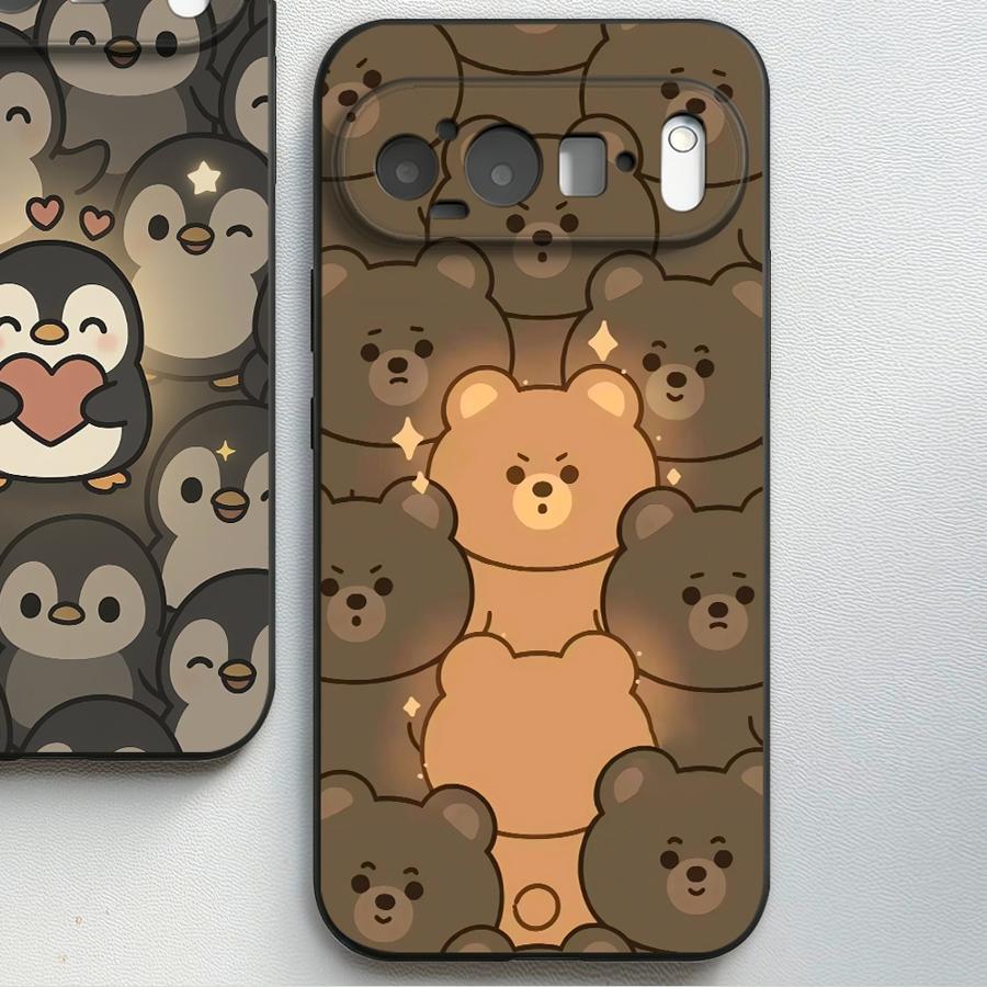 Funda protectora para teléfono - Phone Cases Pixel 9A reseña y precio