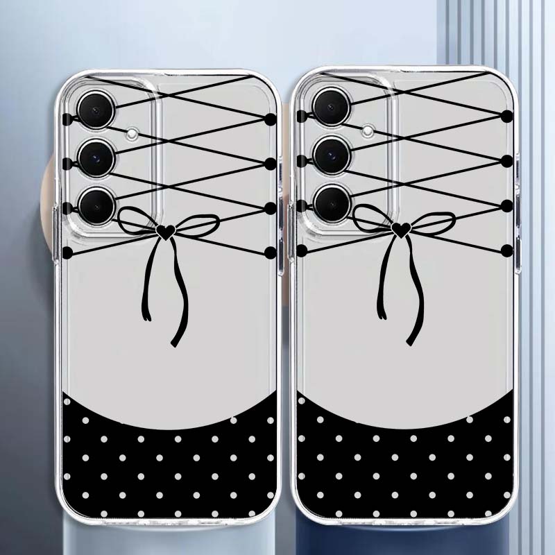 Funda de teléfono con diseño d - Phone Cases Samsung A14 reseña y precio