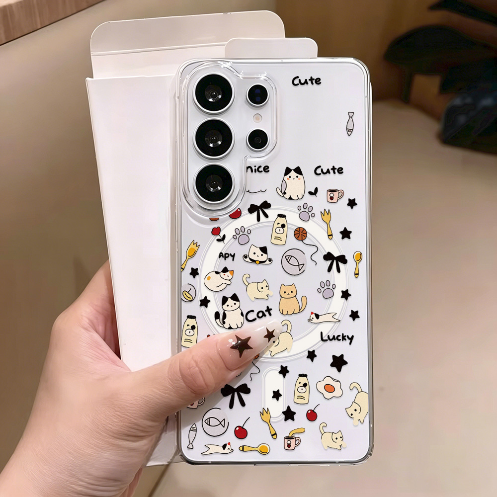 Funda magnética para teléfono  - Phone Cases With Magsafe reseña y precio