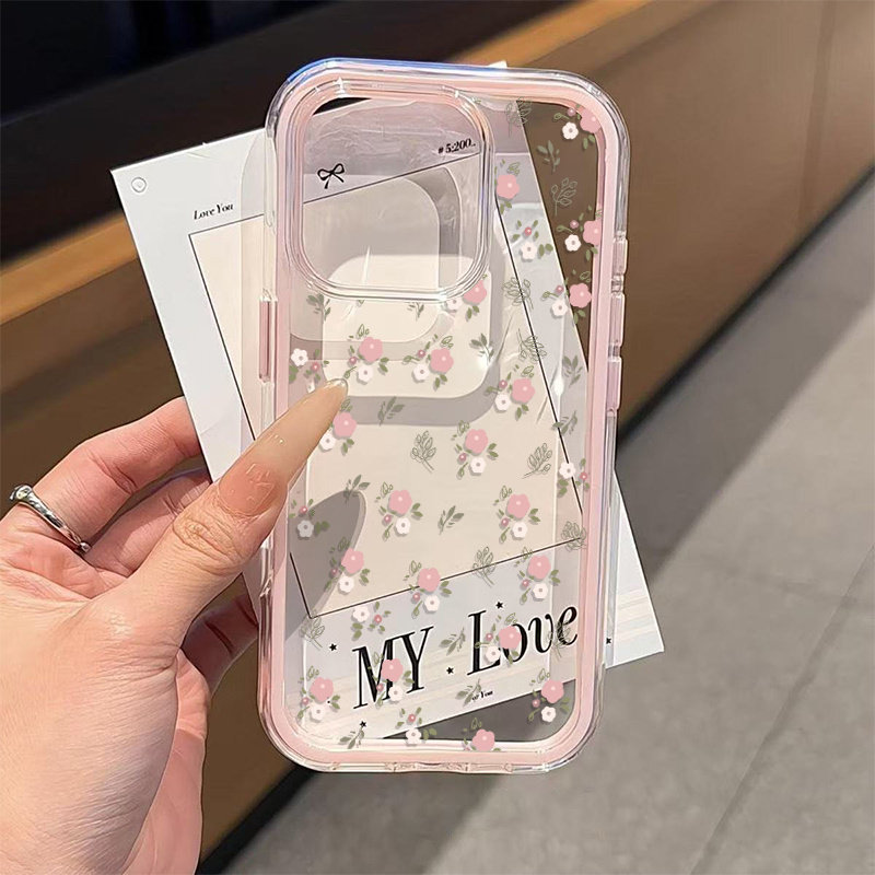 Funda de Teléfono 2 en 1 de TP - Phone Cases Like Loopy reseña y precio