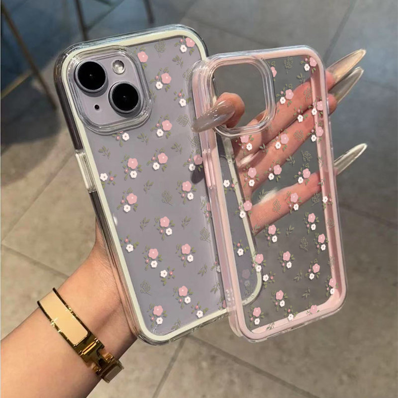 Funda de Teléfono 2 en 1 de TP - Phone Cases Like Loopy reseña y precio