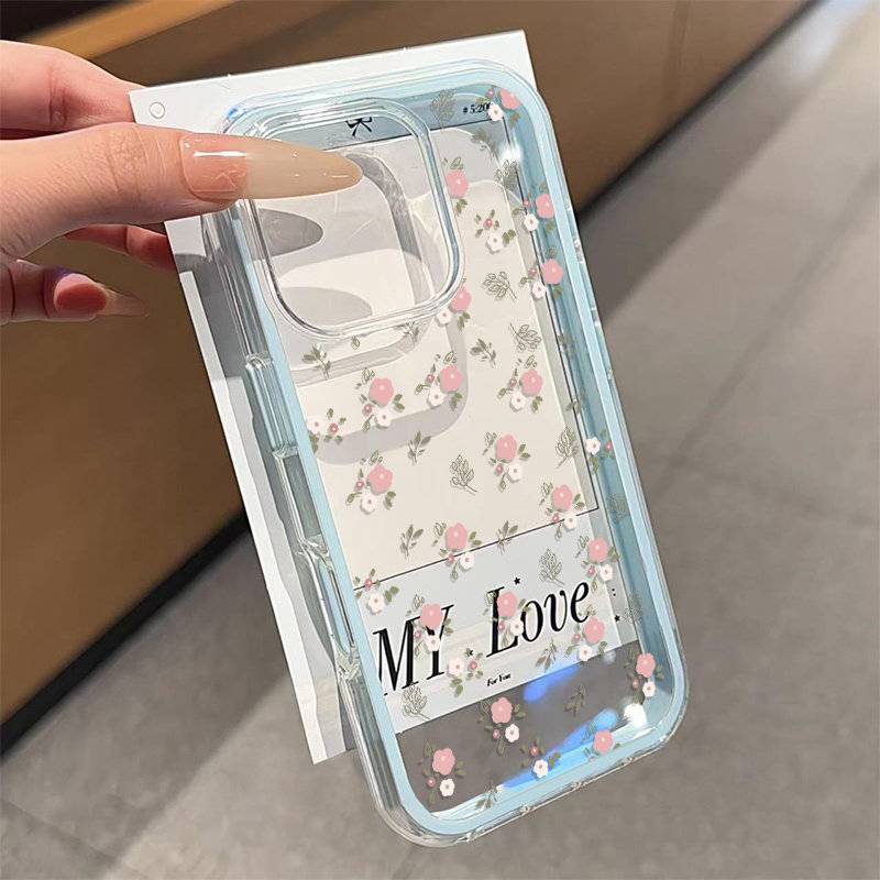 Funda de Teléfono 2 en 1 de TP - Phone Cases Like Loopy reseña y precio
