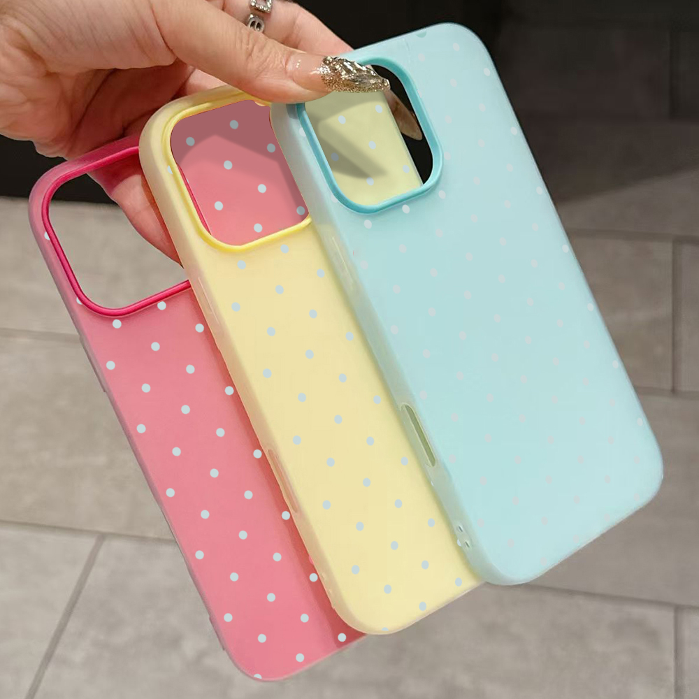 Funda para Teléfono iPhone 17  - Phone Cases Like Loopy reseña y precio