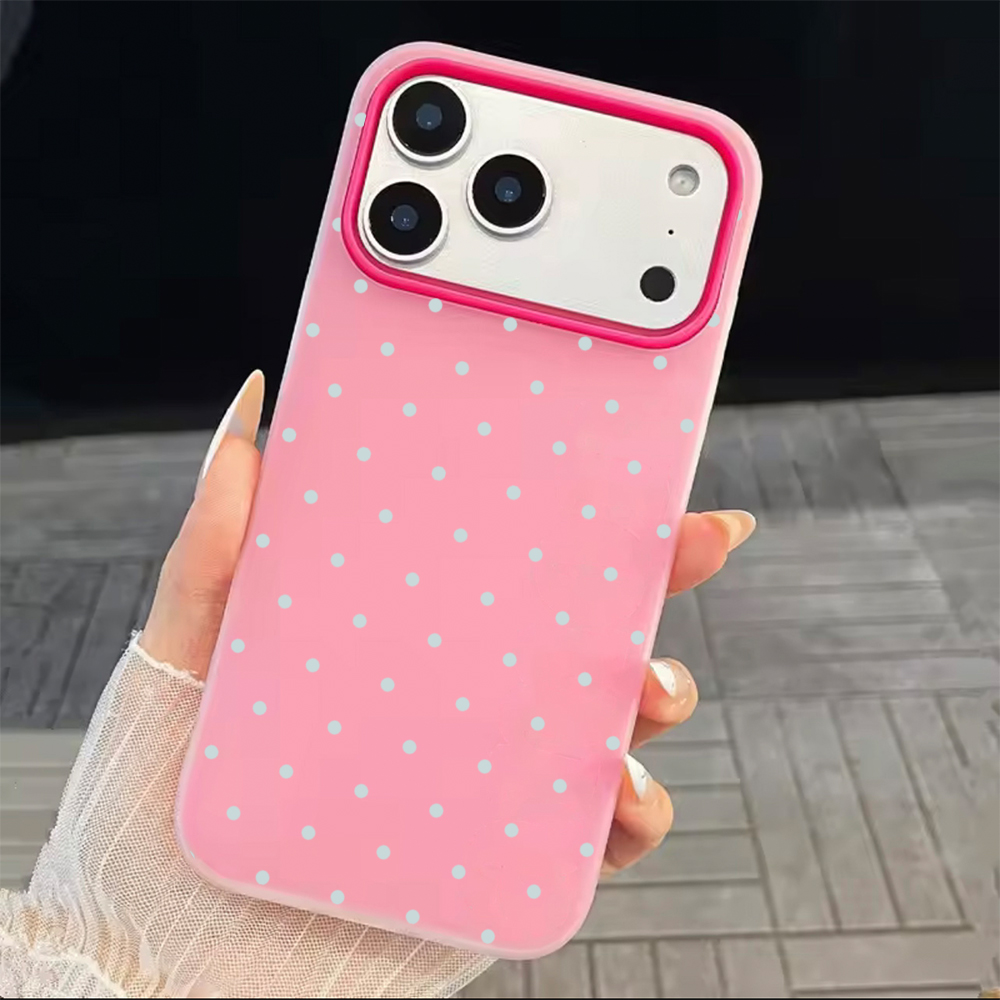 Funda para Teléfono iPhone 17  - Phone Cases Like Loopy reseña y precio
