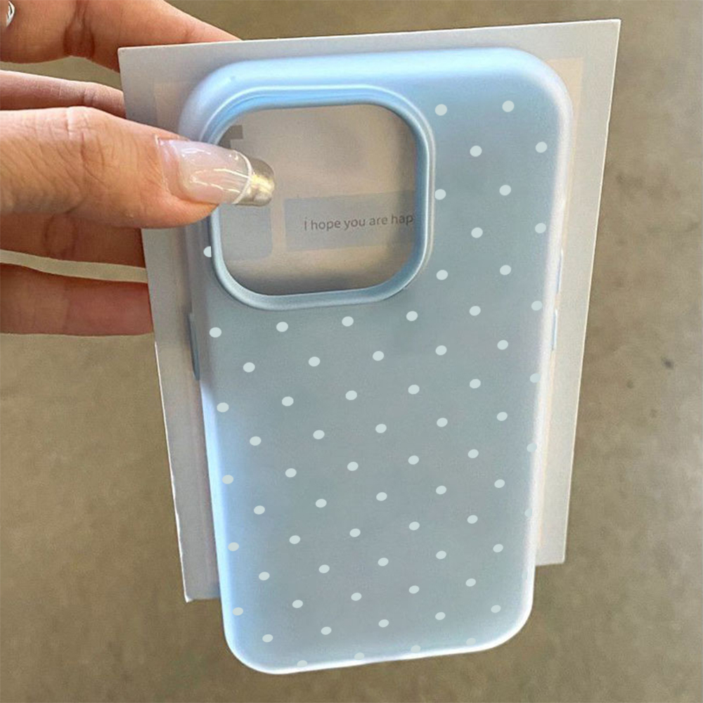 Funda para Teléfono iPhone 17  - Phone Cases Like Loopy reseña y precio