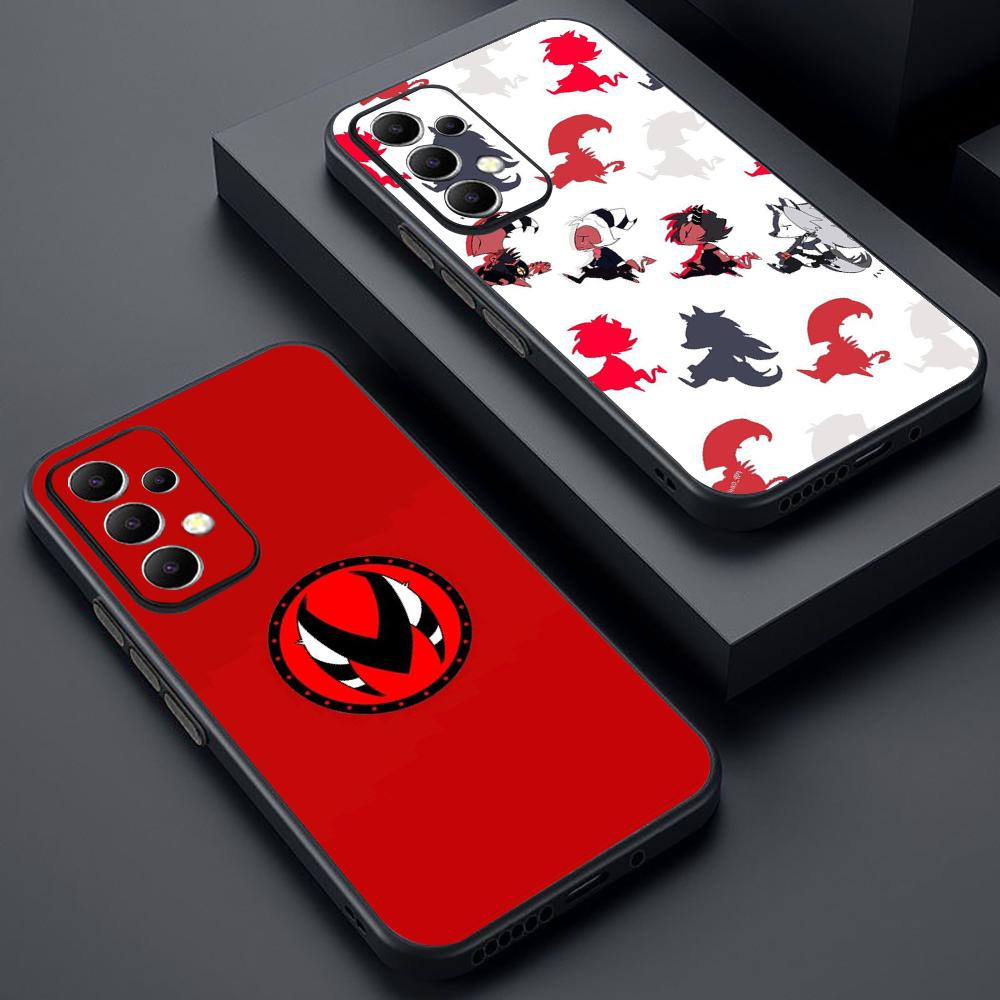 Funda clásica para teléfono He - Phone Cases Samsung Galaxy reseña y precio