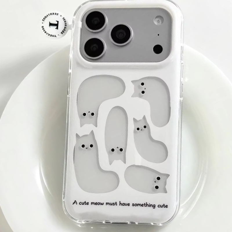 Funda de teléfono coreana INS  - Phone Cases Like Loopy reseña y precio