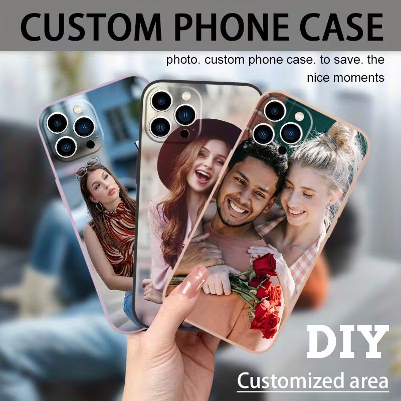 Para iPhone 18 17 16 15 14 13  - Phone Cases With Pictures reseña y precio
