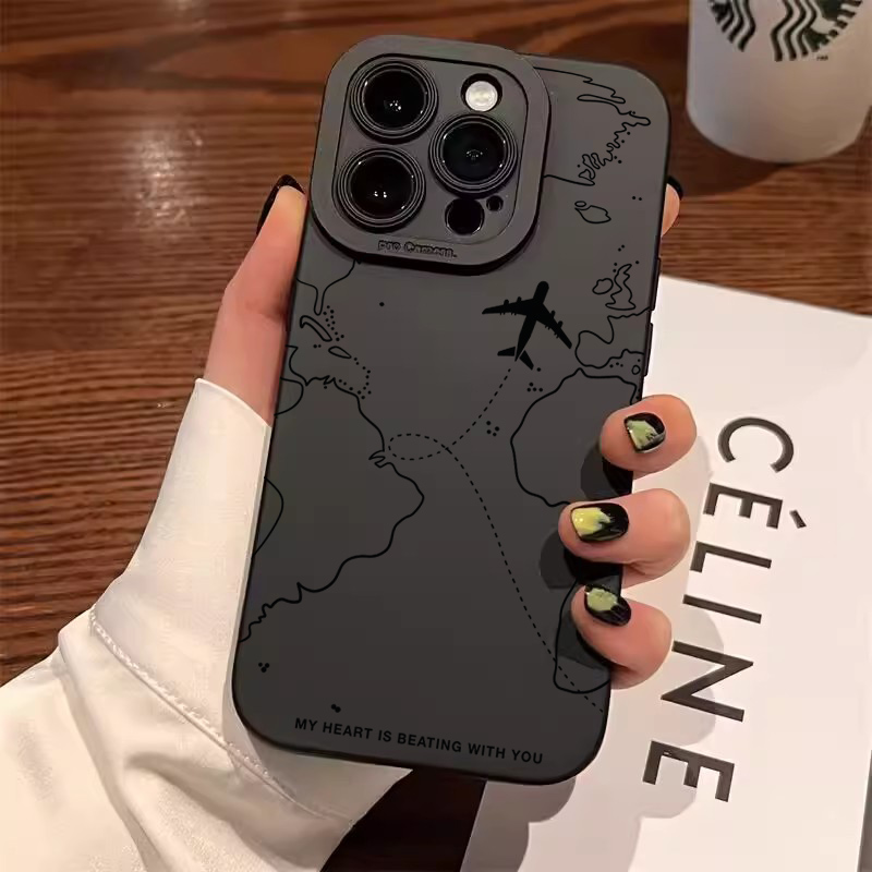 Funda Protectora para Teléfono - Phone Cases Like Loopy reseña y precio