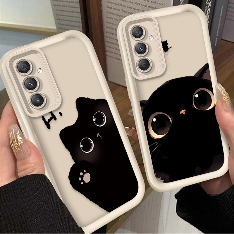Preciosa funda de teléfono con - Phone Cases Samsung A14 reseña y precio