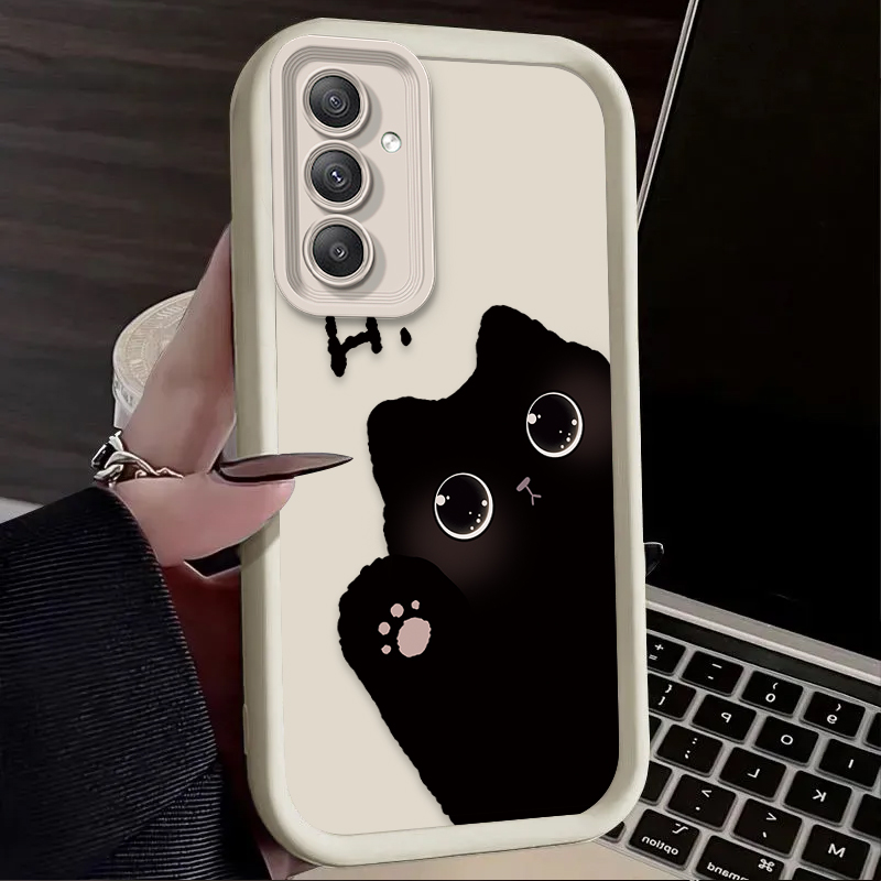 Preciosa funda de teléfono con - Phone Cases Samsung A14 reseña y precio