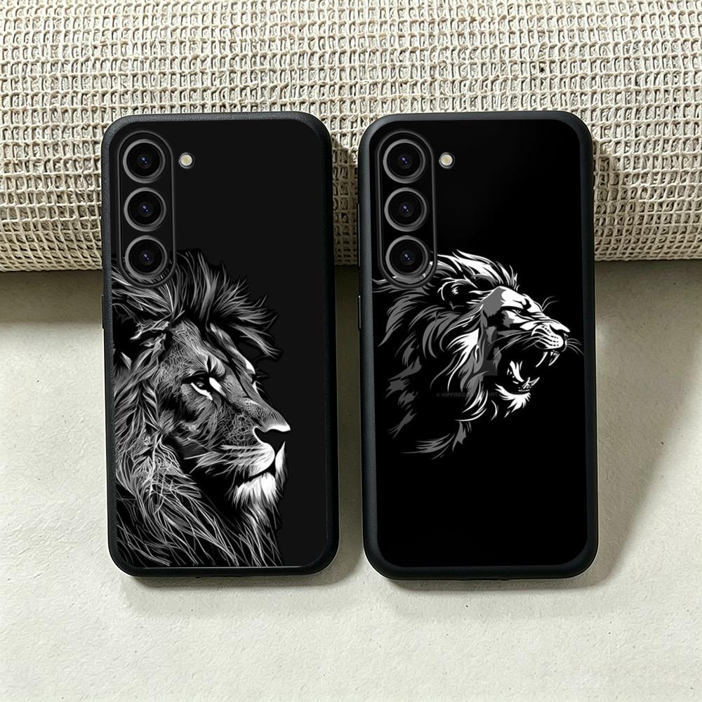 Funda de teléfono con diseño d - Phone Cases Samsung Galaxy reseña y precio
