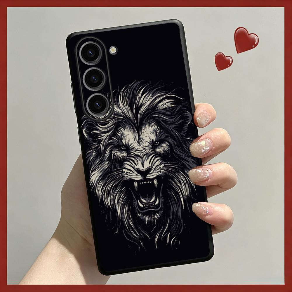 Funda de teléfono con diseño d - Phone Cases Samsung Galaxy reseña y precio