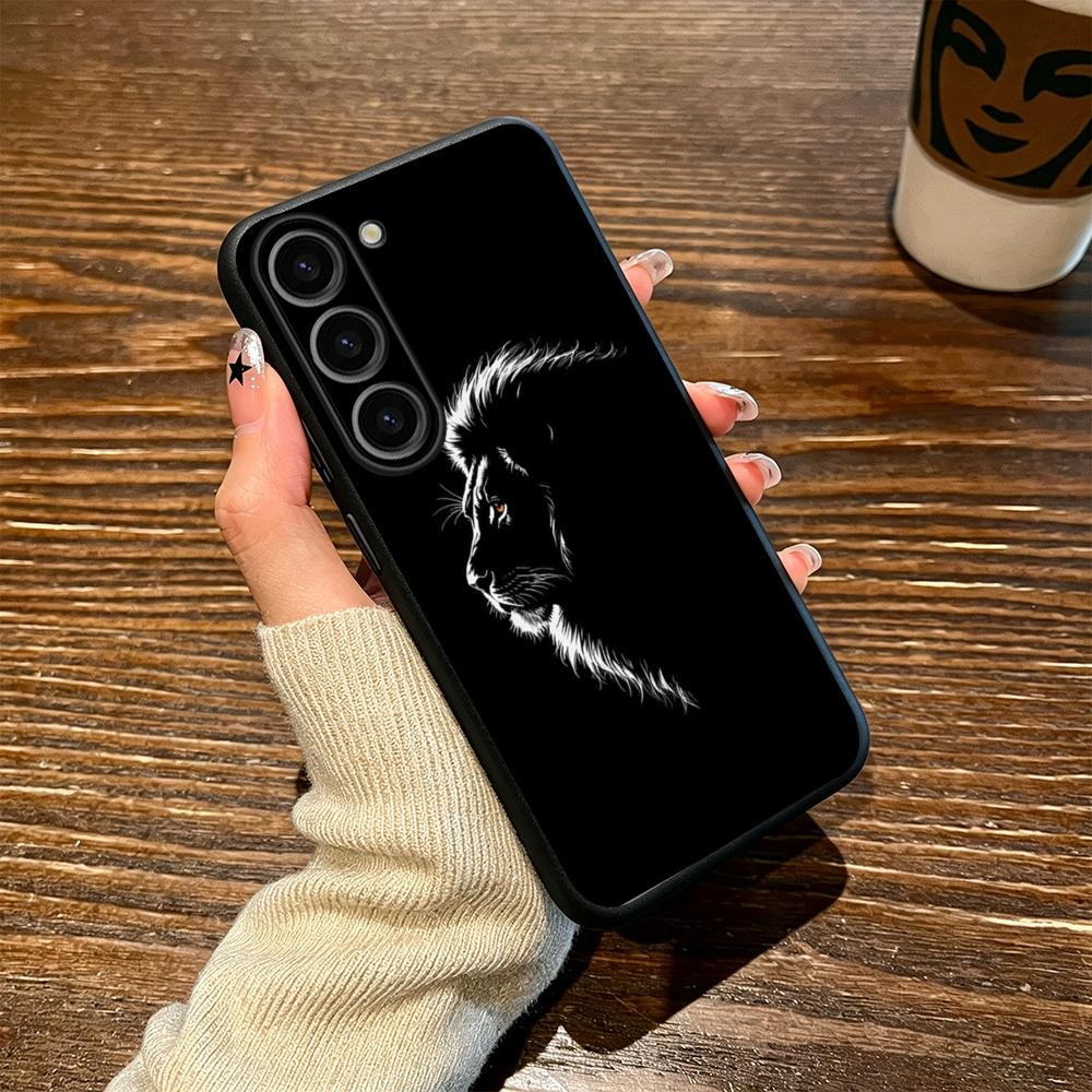 Funda de teléfono con diseño d - Phone Cases Samsung Galaxy reseña y precio