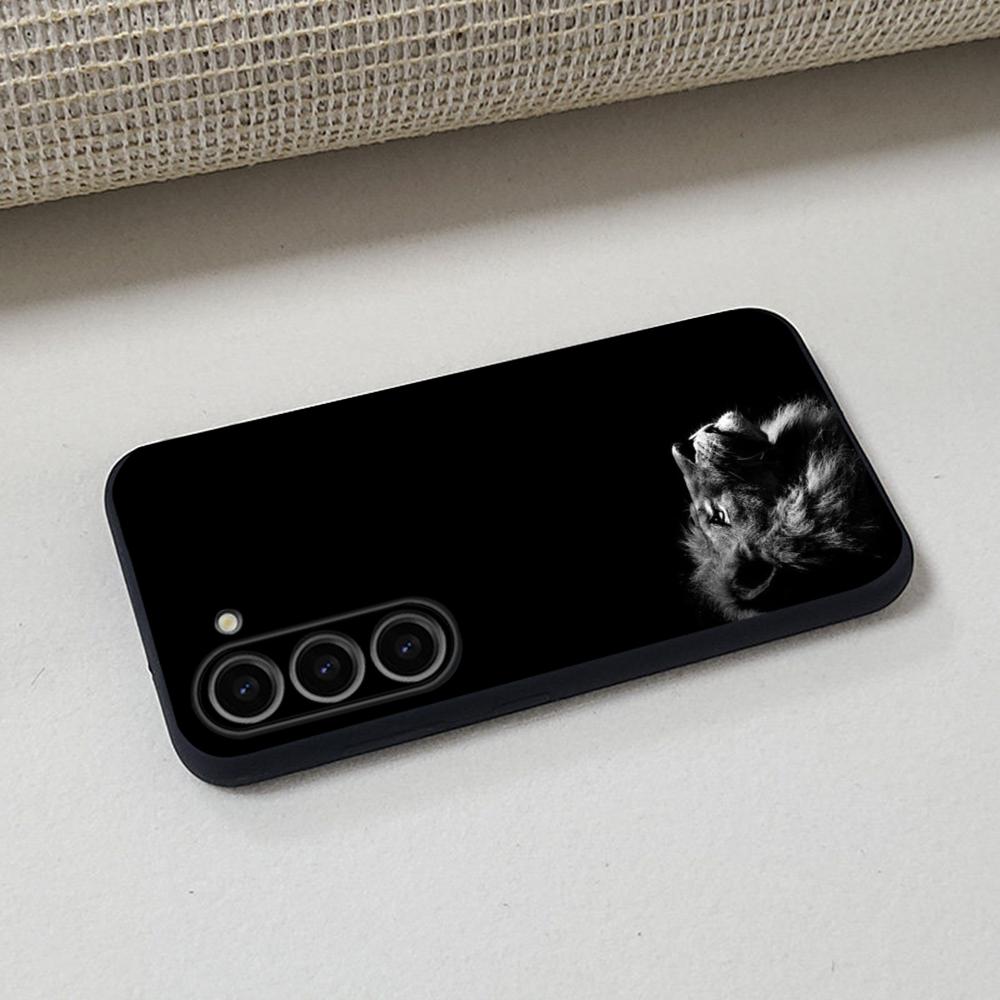 Funda de teléfono con diseño d - Phone Cases Samsung Galaxy reseña y precio
