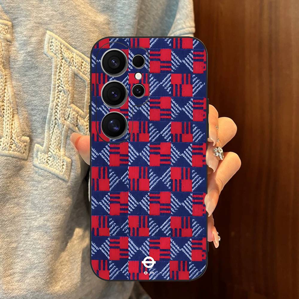 Funda de teléfono L-London U-U - Phone Cases London reseña y precio