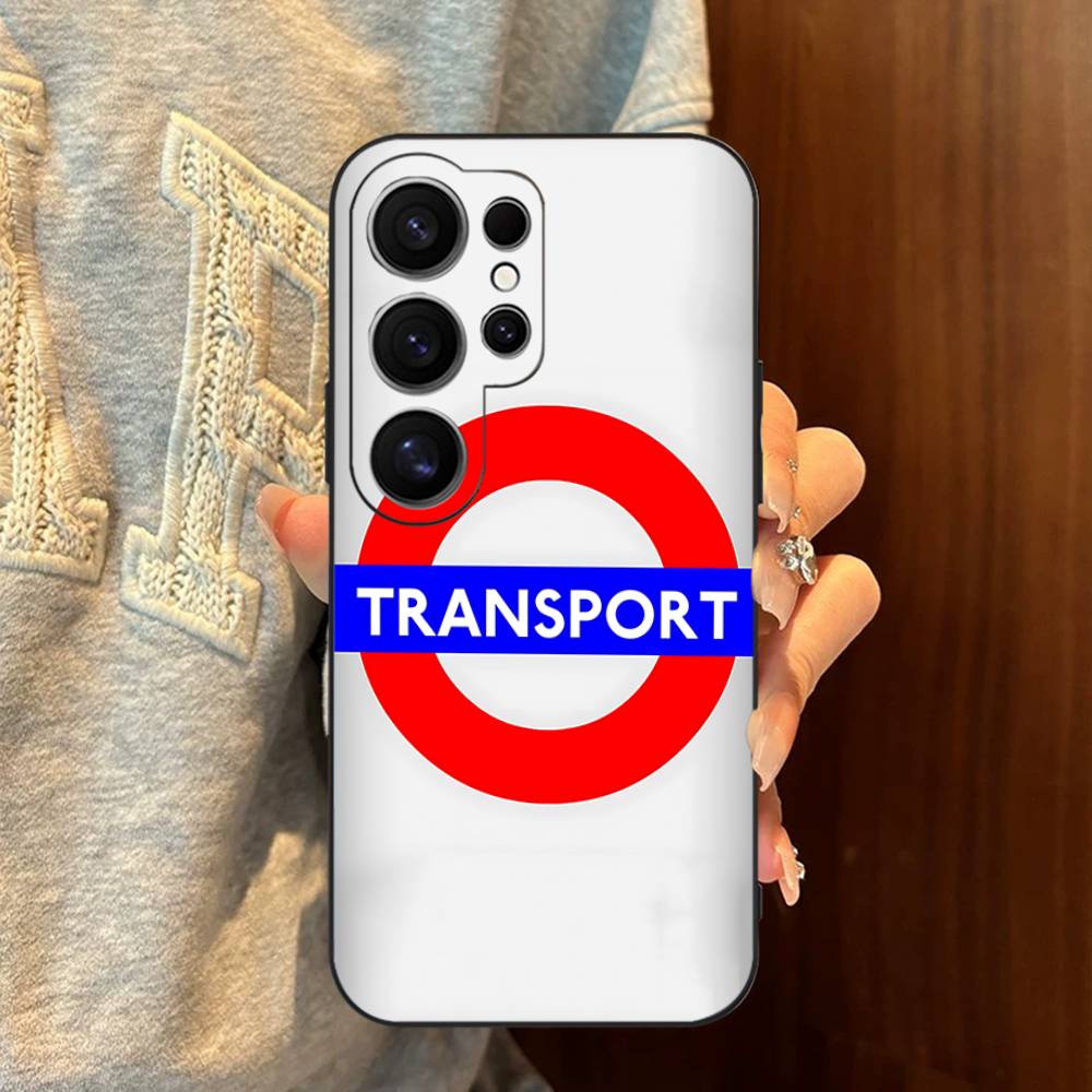 Funda de teléfono L-London U-U - Phone Cases London reseña y precio