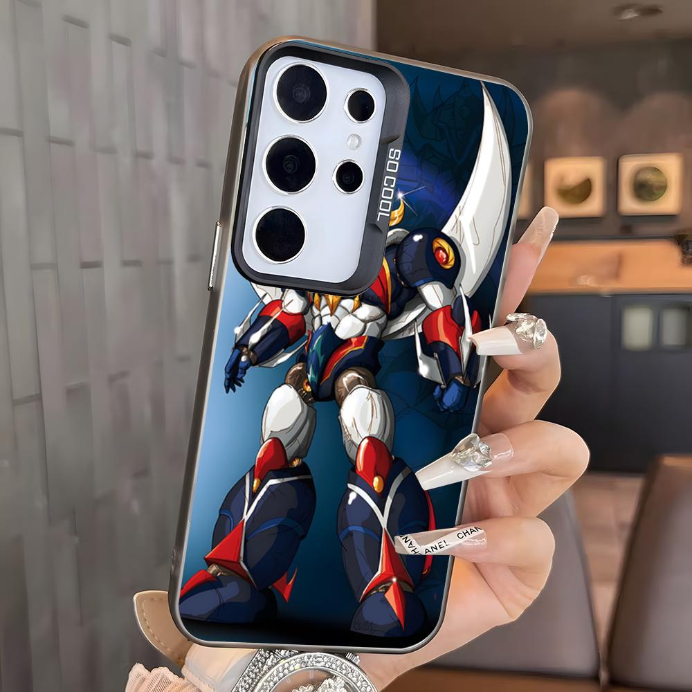 Funda para teléfono Anime UFO  - Phone Cases Samsung S25 Ultra reseña y precio