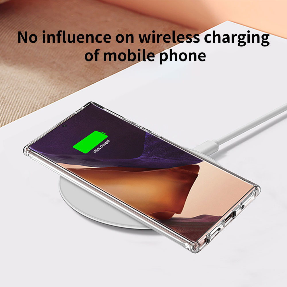 Funda de TPU Transparente a Pr - Phone Cases London reseña y precio
