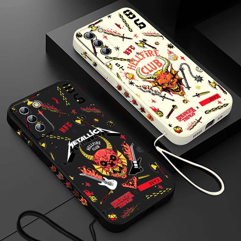 Funda para Teléfono con Diseño - Phone Cases Samsung Galaxy reseña y precio
