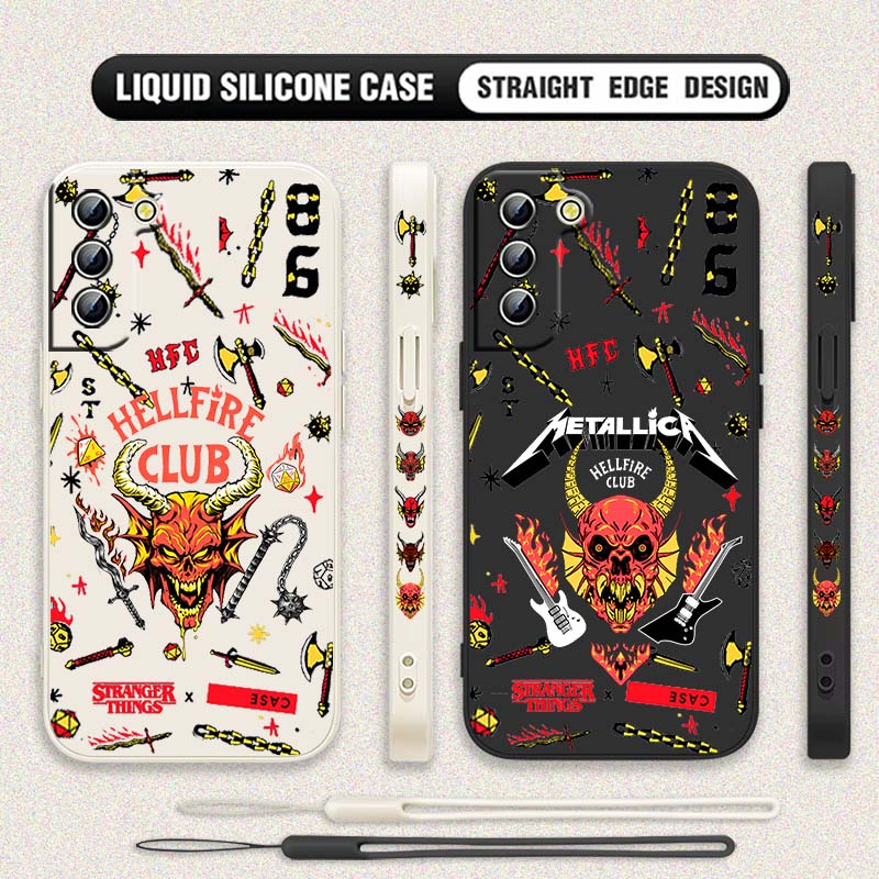 Funda para Teléfono con Diseño - Phone Cases Samsung Galaxy reseña y precio