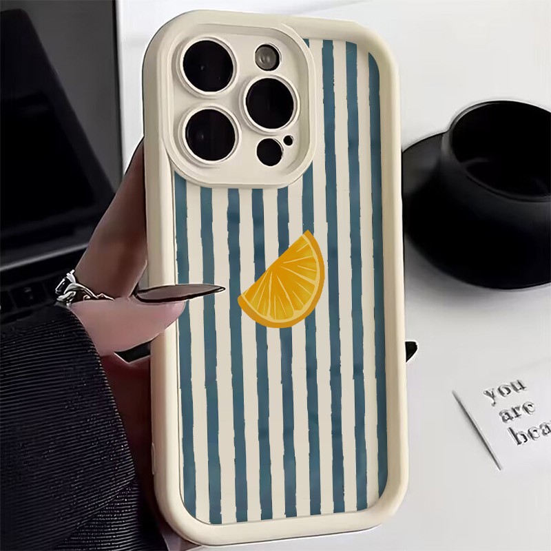 Funda de teléfono con diseño d - Phone Cases Like Loopy reseña y precio