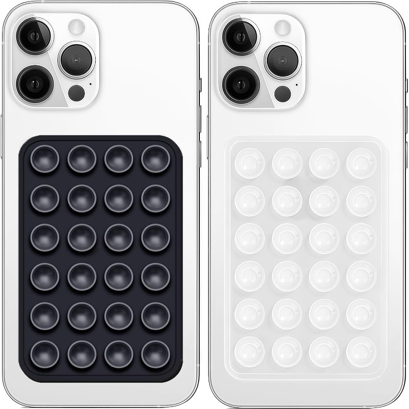 Soporte de silicona con ventos - Phone Cases Iphone reseña y precio
