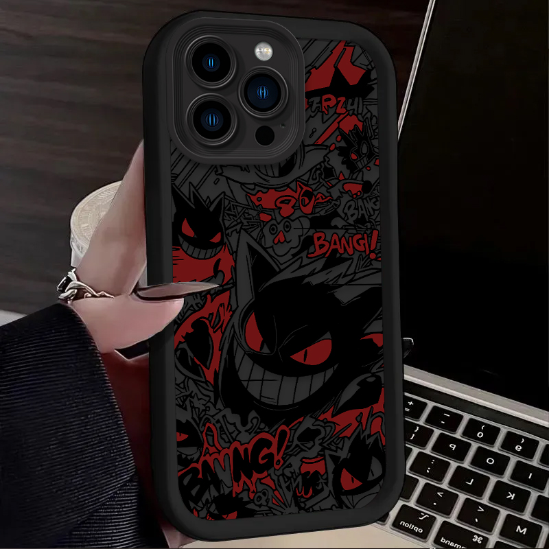 Funda de Silicona con Diseño d - Phone Cases Like Loopy reseña y precio