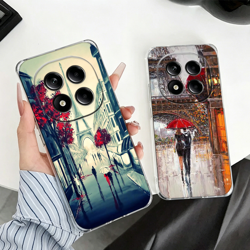 Funda para teléfono con diseño - Phone Cases London reseña y precio