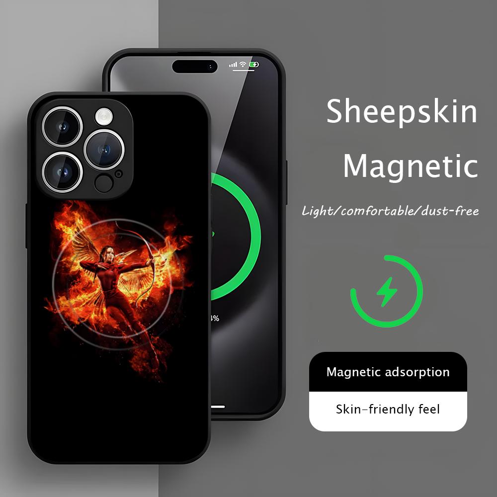 Funda de Teléfono con Diseño C - Phone Cases With Magsafe reseña y precio