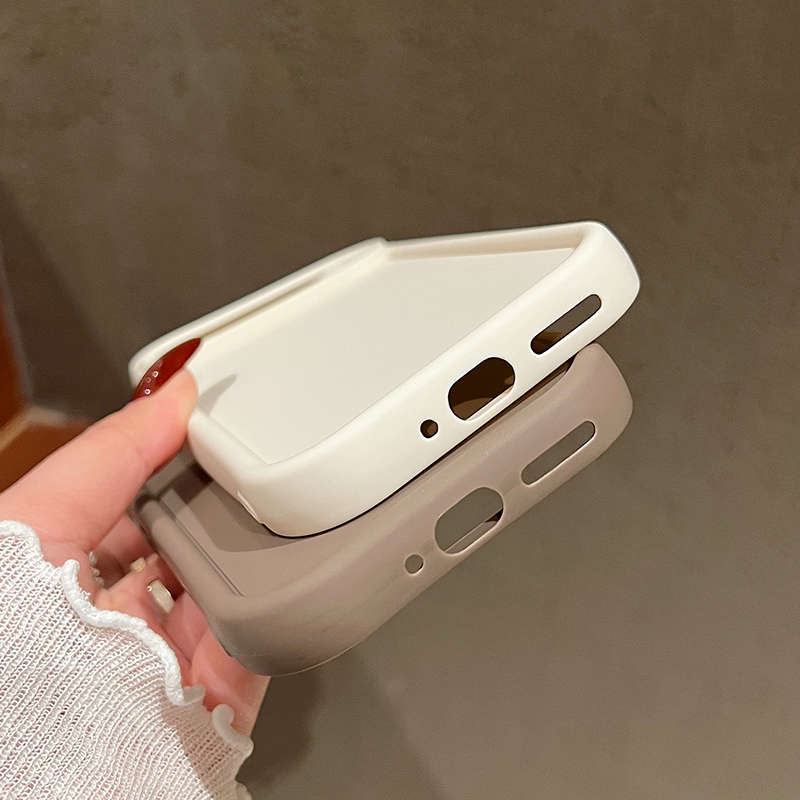 Funda para teléfono de TPU con - Phone Cases Pixel 9A reseña y precio