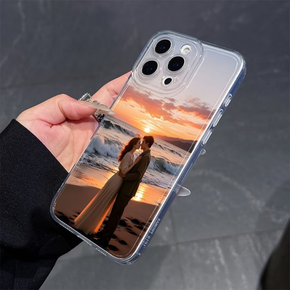 Funda de Silicona Personalizad - Phone Cases With Pictures reseña y precio